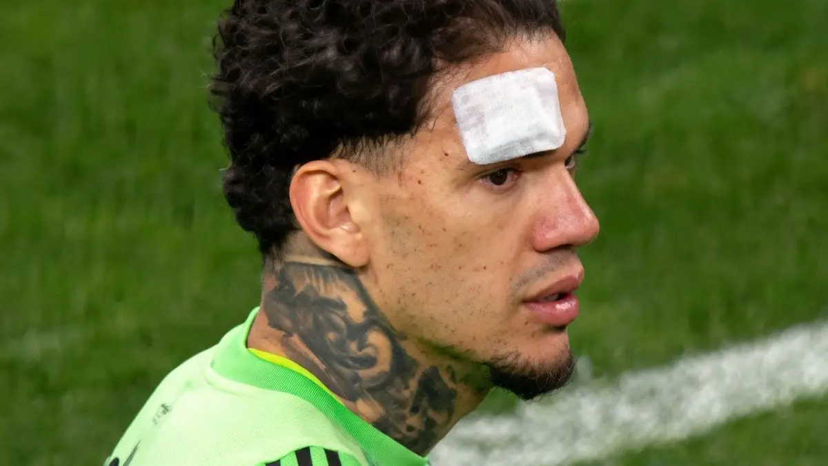 İlk arayan o oldu! Ederson'dan Aziz Yıldırım'a beklenmedik telefon
