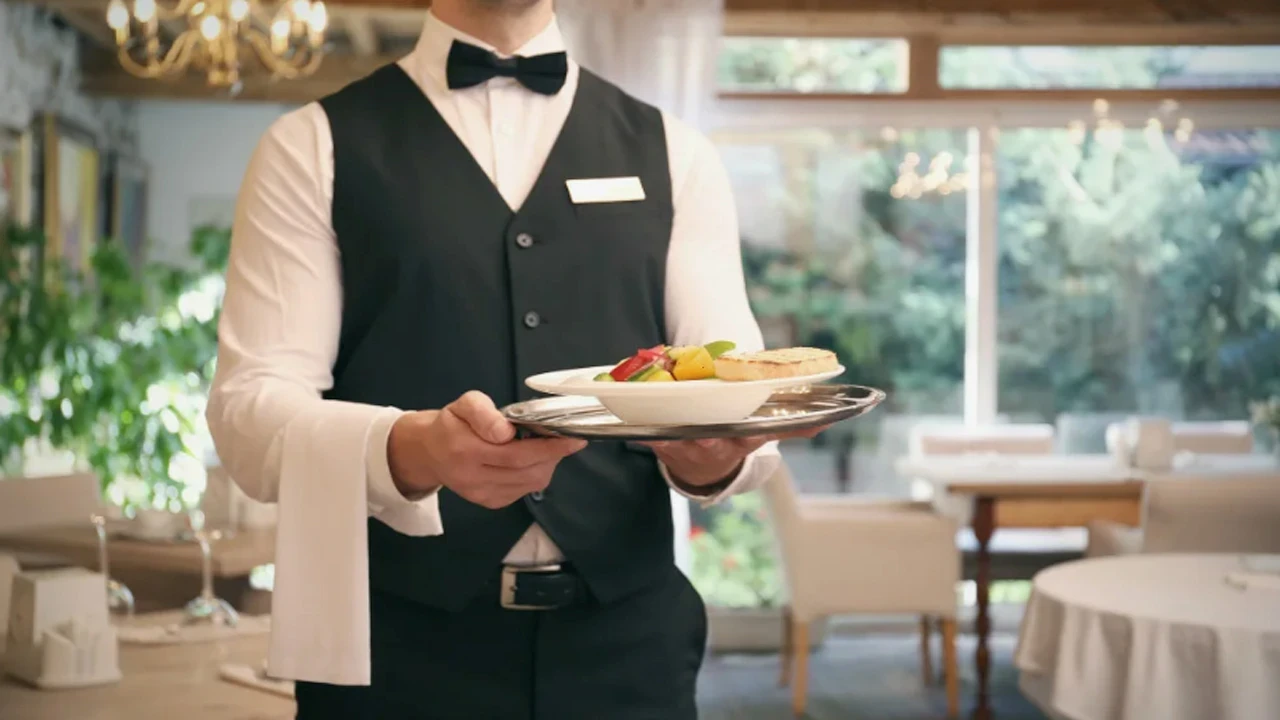 Vatandaş artık ne yediğini bilecek! Kafe ve restoranlar için yeni yönetmelik yürürlükte