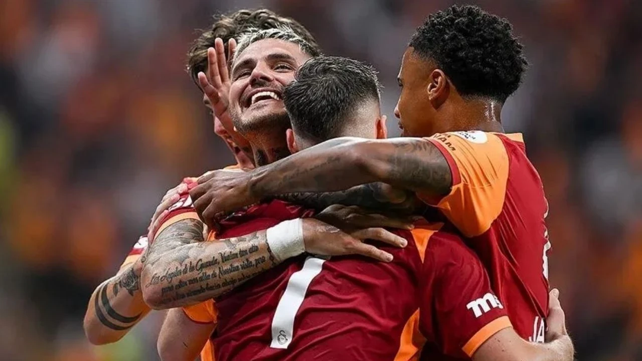 Galatasaray hazırlık maçı ne zaman, saat kaçta, kanalda?