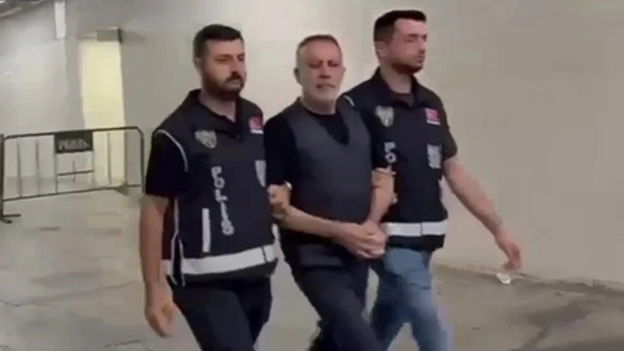 Ahbap Derneği'nin mal varlıklarına el konuldu