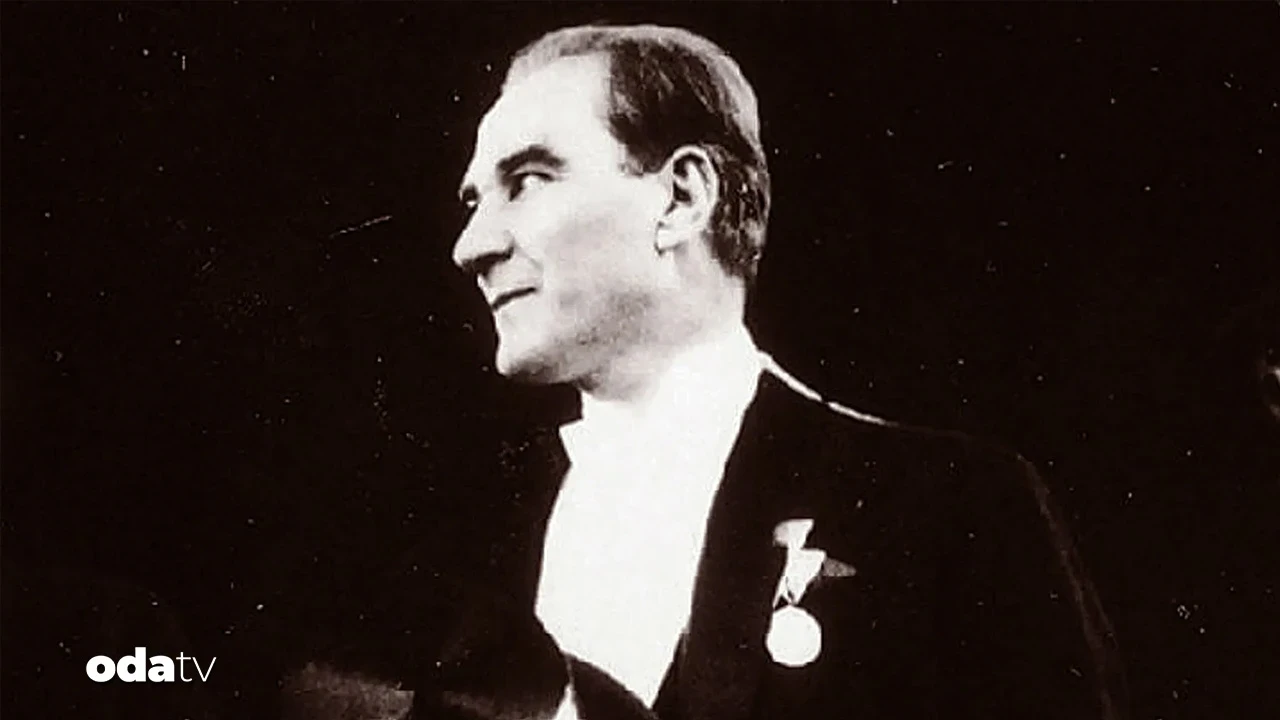 TDK'ya 'Atatürk' tepkisi