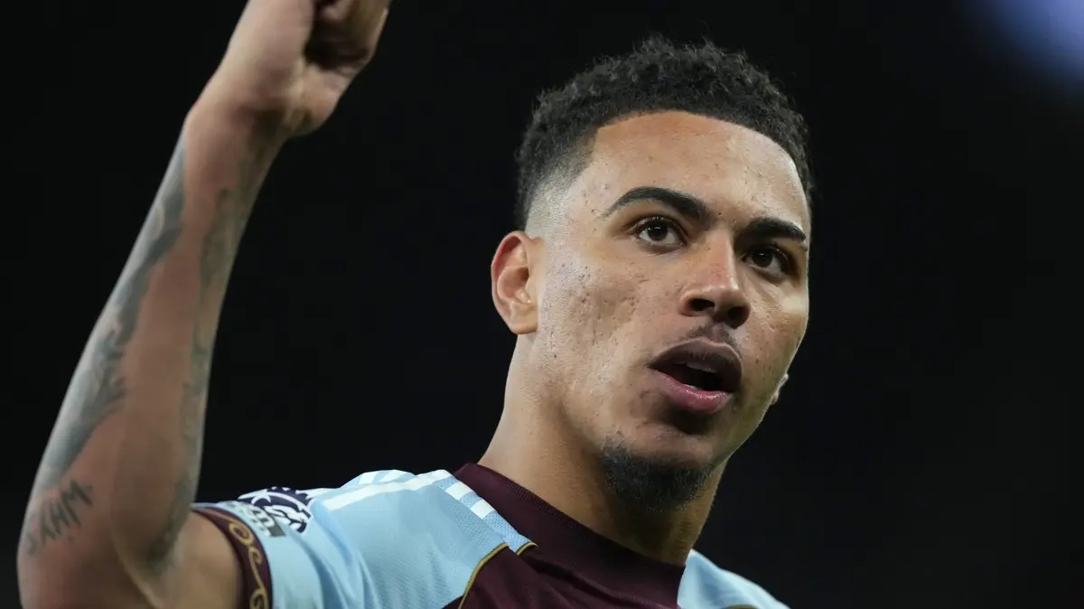 Dev transfer! Morgan Rogers Chelsea'de