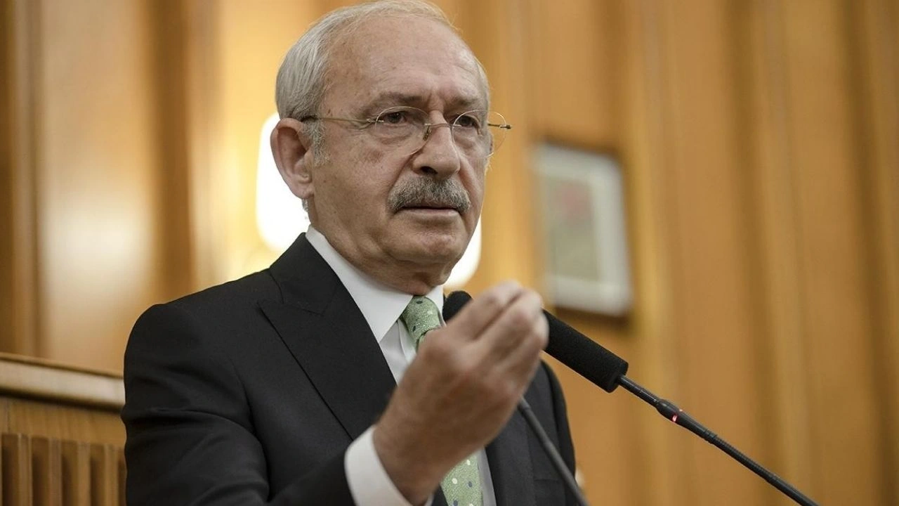 Kılıçdaroğlu'nun butlan yönetiminden çelişkiler zinciri!