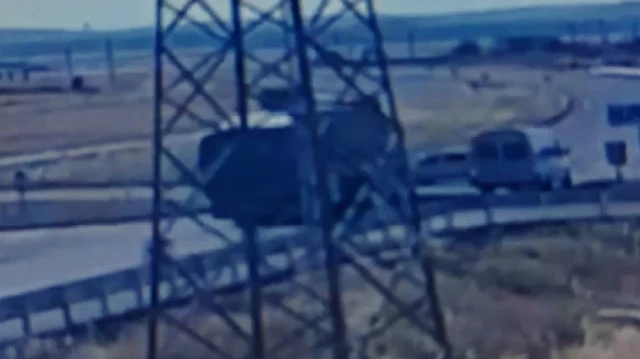 Gaziantep'te YKS sınavına giderken kazada yapan öğrenci hayatını kaybetti