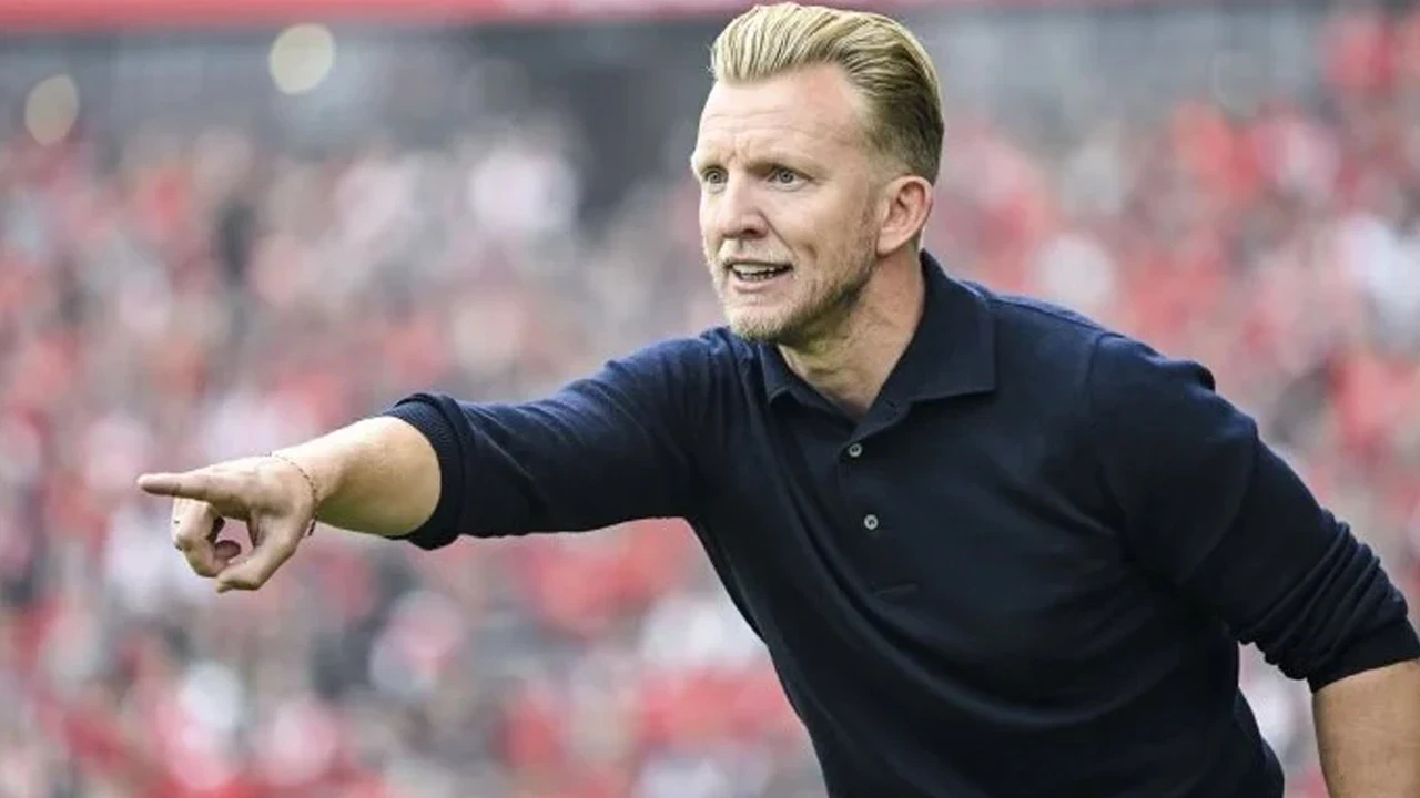 Kuyt Fenerbahçe'ye dönecek mi? Açıklama geldi