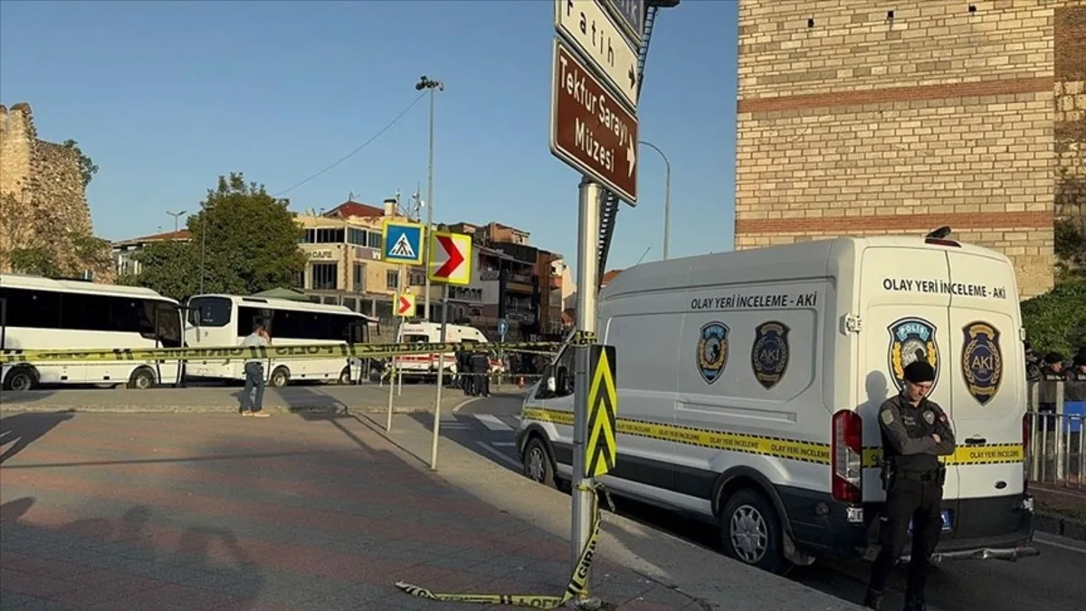 İkbal Uzuner'in mezarındaki saygısızlığa hapis cezası