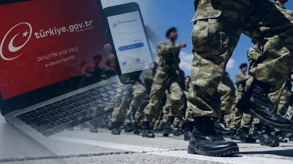 Ağustos 2026 Askerlik Yerleri Ne Zaman Açıklanacak? MSB e-Devlet Sorgulama Ekranı