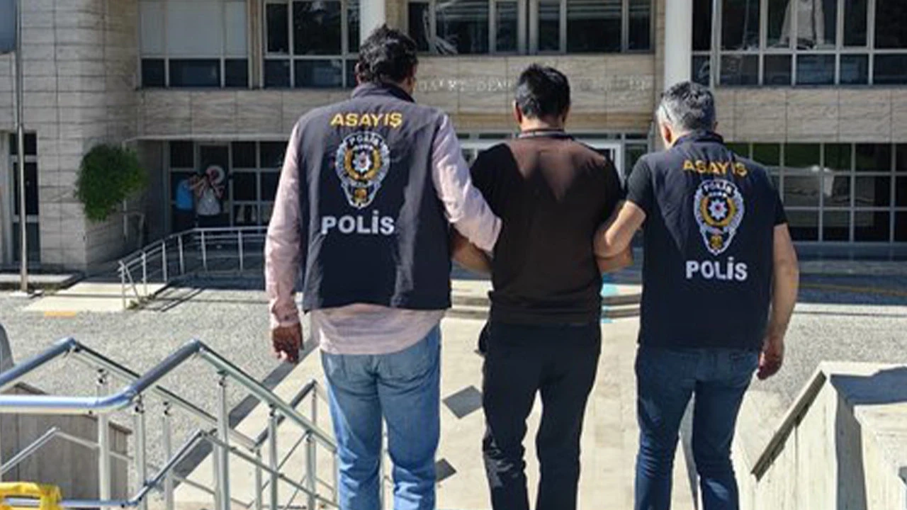 Muğla’da cezaevi firarisi yakalandı