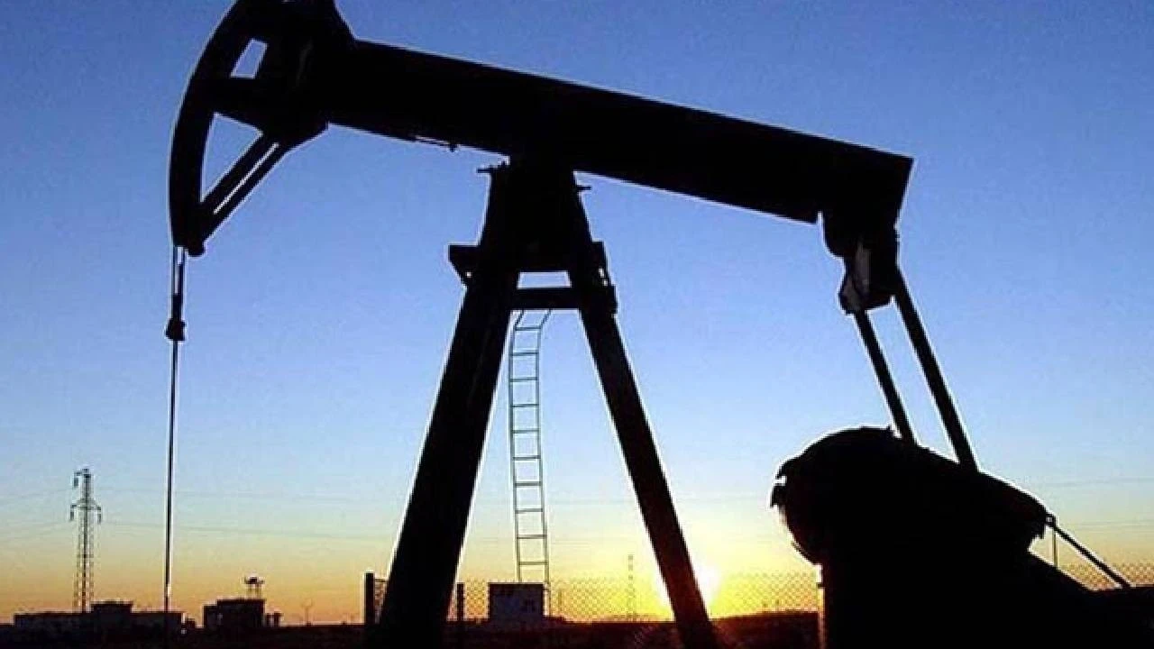 HSBC, Brent petrol için beklentisini korudu