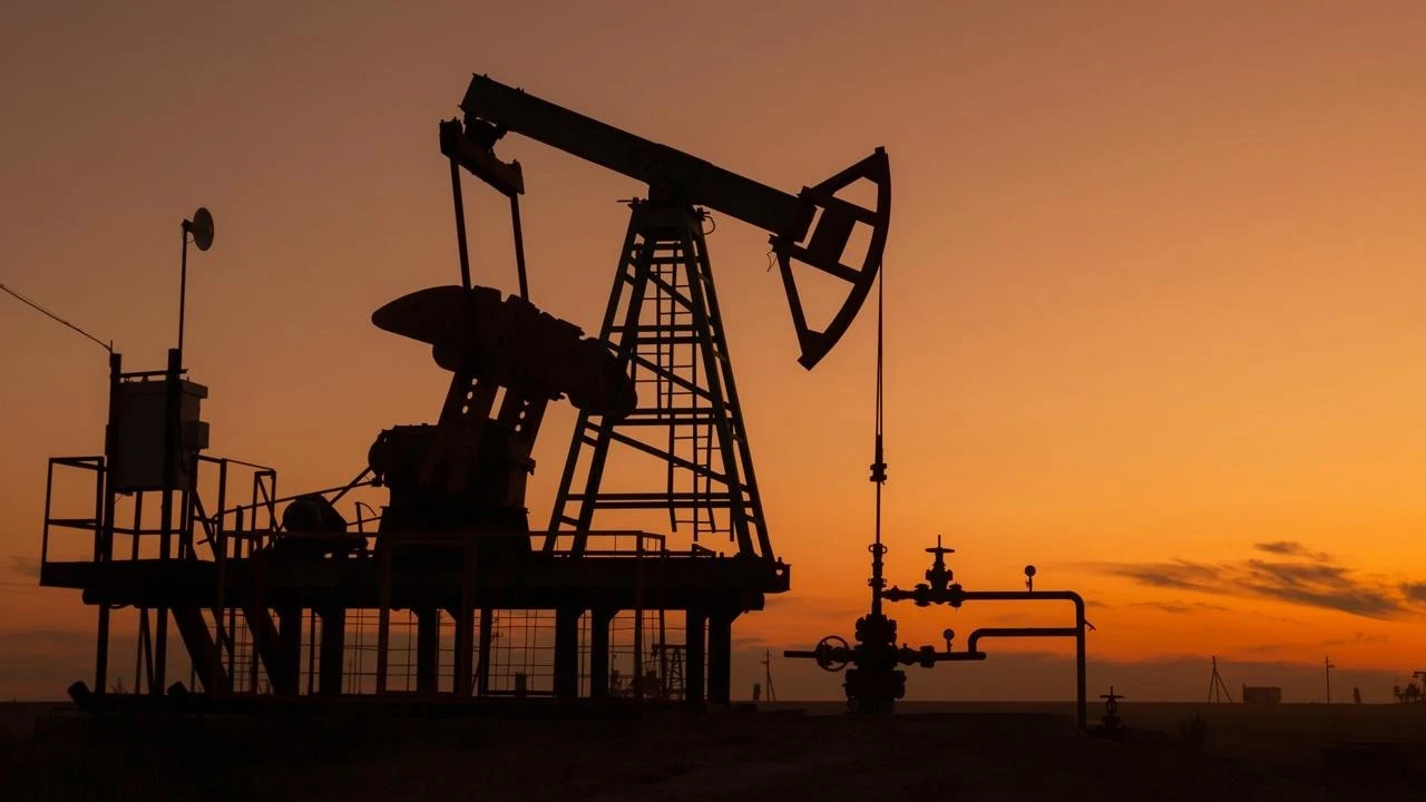 Hürmüz krizi sona eriyor! Petrol fiyatlarında tarihi kırılma! 84 doların altına indi