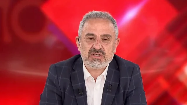 Sinan Burhan Özgür Özel ve Mansur Yavaş'ın görüşmesini 'net bilgi' diyerek anlattı: İmamoğlu'nun güdümündeki partide yer almam
