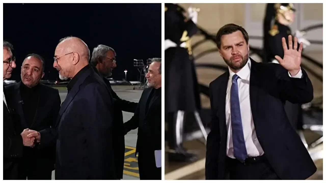 İsviçre'deki ABD-İran müzakerelerinin gündeminde ne var?