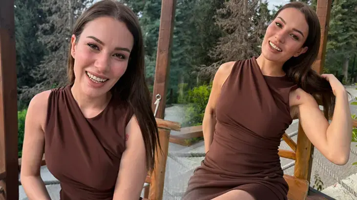 Ece İrtem ölümüyle yasa boğdu! Instagram detayında ortaya çıktı: Vefatından sadece 4 gün önce paylaşmış...