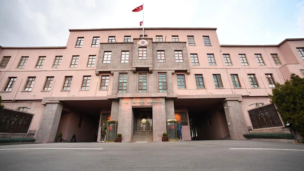 MSB'den Yunanistan ve GKRY'nin silahlanma hamlesine ilişkin açıklama: Gerekli tüm tedbirleri alınmakta