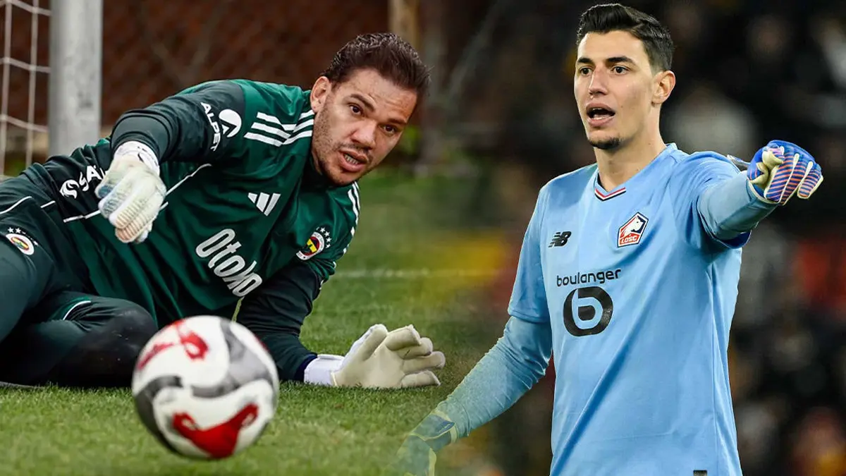 Fenerbahçe'de büyük değişim! Ederson gidiyor, Berke geliyor