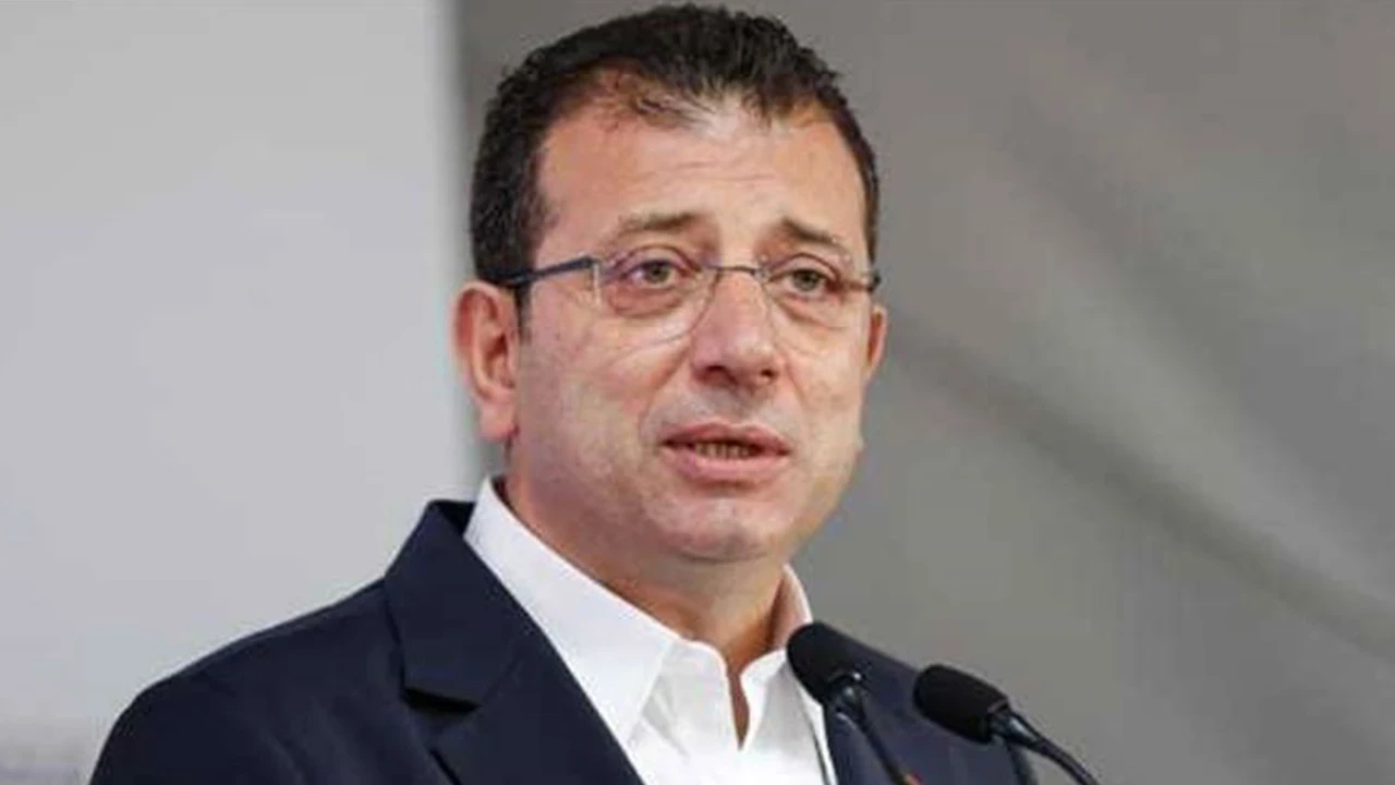 Ekrem İmamoğlu, yarın üç ayrı davada yargılanacak