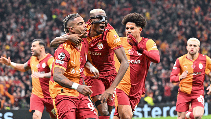 Galatasaray'da ayrılık rüzgarı! Yıldız futbolcu ile yollar ayrılıyor