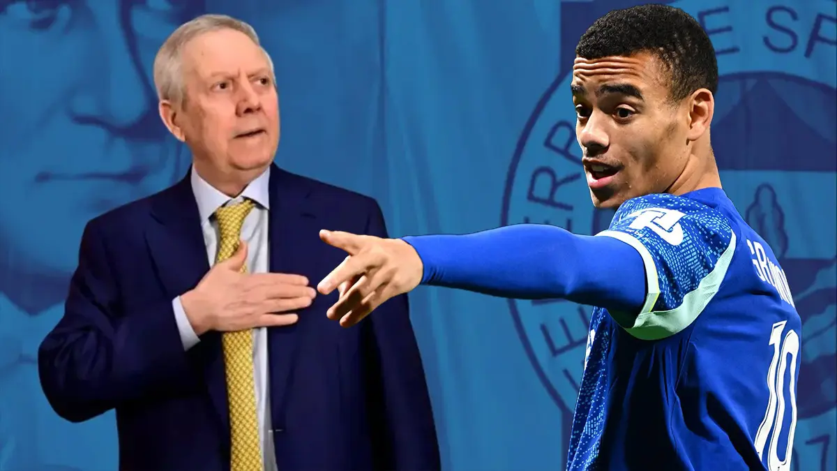 Fenerbahçe Greenwood'u ikna etti! Fransızlar anlaşmayı duyurdu