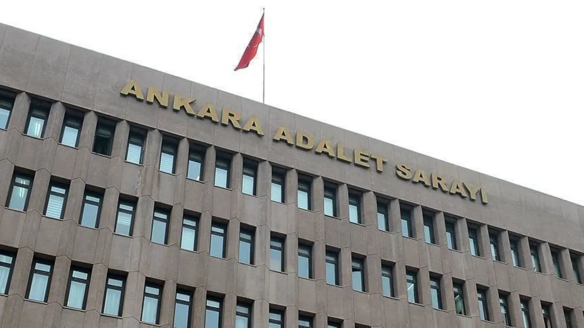 Terör örgütlerine yönelik operasyonda 178 tutuklama kararı