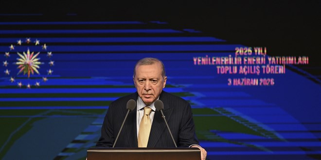 Erdoğan'dan 'mutlak butlan' açıklaması: Güvenli takip mesafesinden izliyoruz