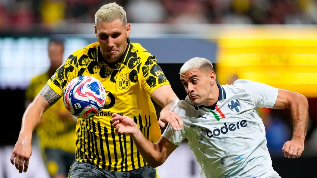 Niklas Süle, amatör ligde kariyerine devam edecek
