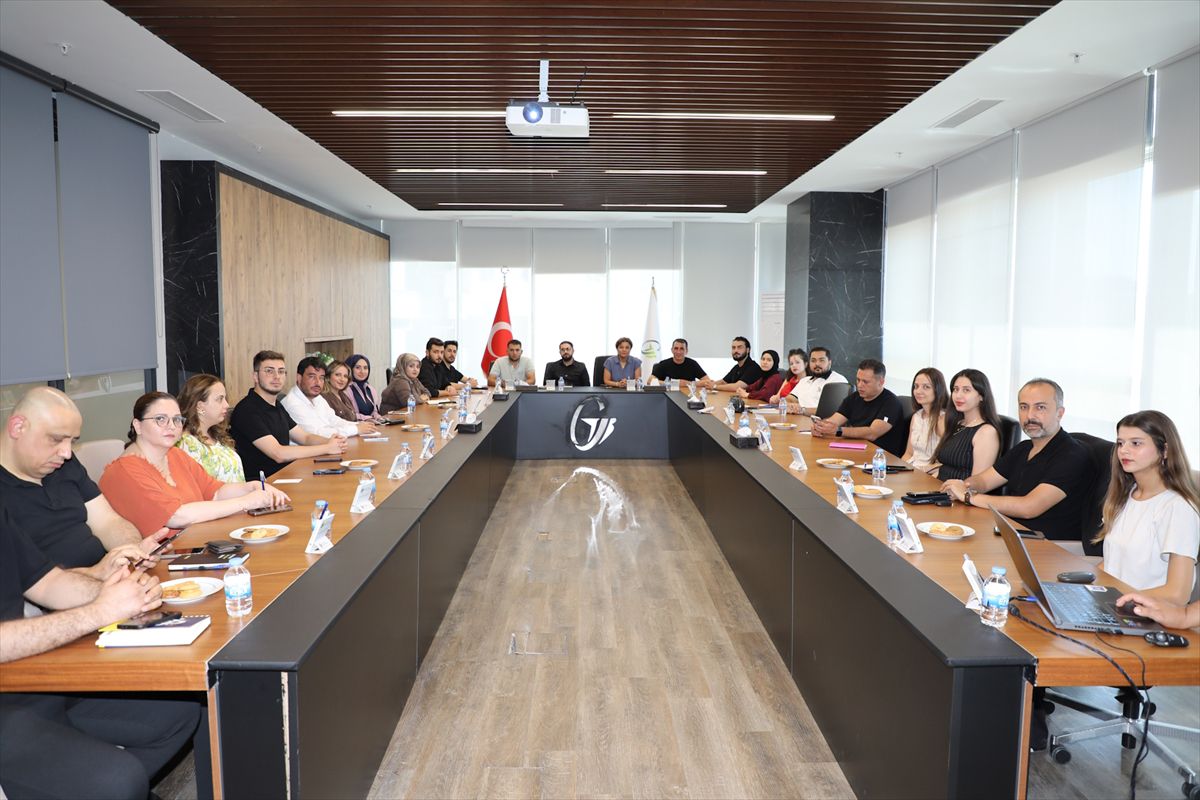GTB'den ihracatçılara belge ve sertifika eğitimi