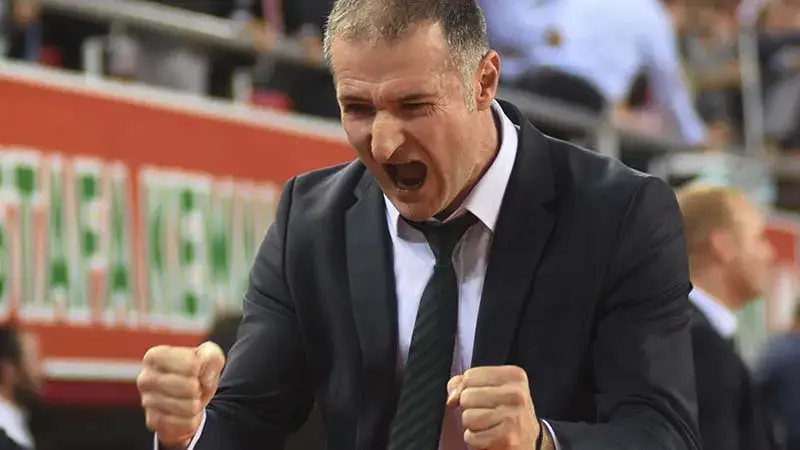 Karşıyaka potasında Markovic geliyor