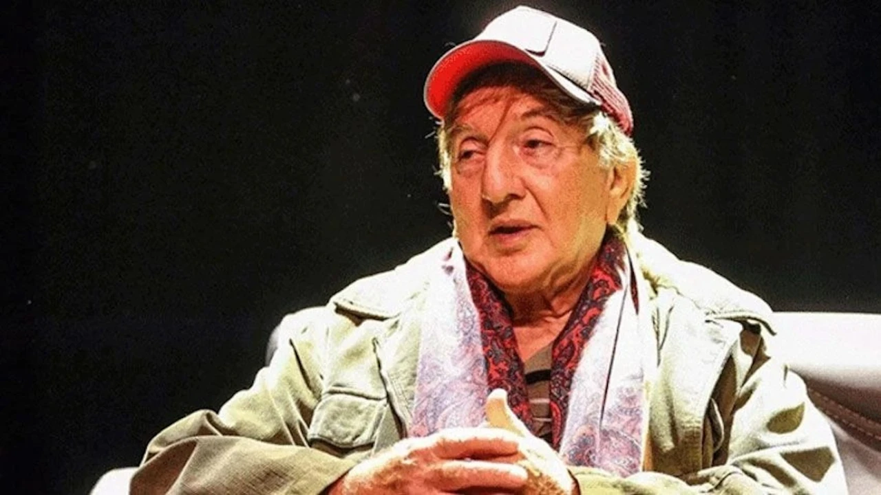 Tam 25 kilo verdi! Ali Poyrazoğlu'nun son hali şaşırttı