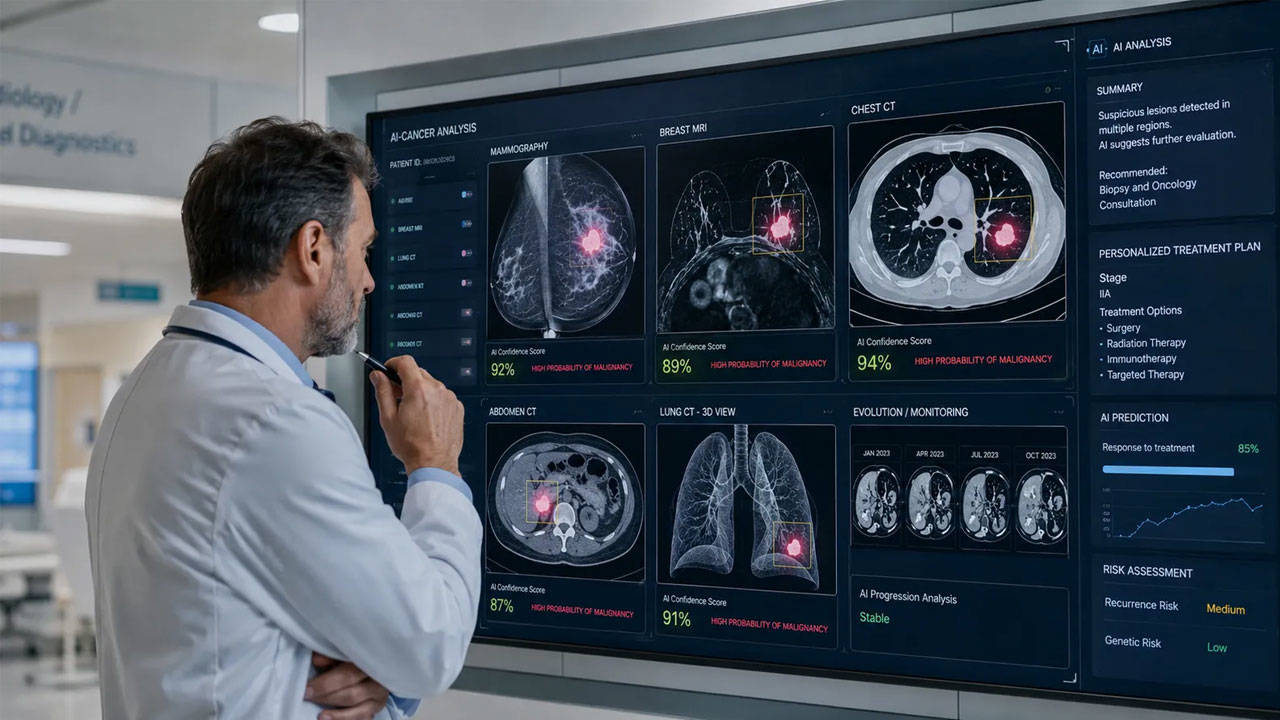 Yargıda yapay zekâ hamlesi: Virtopsy sistemi ile otopside yeni dönem