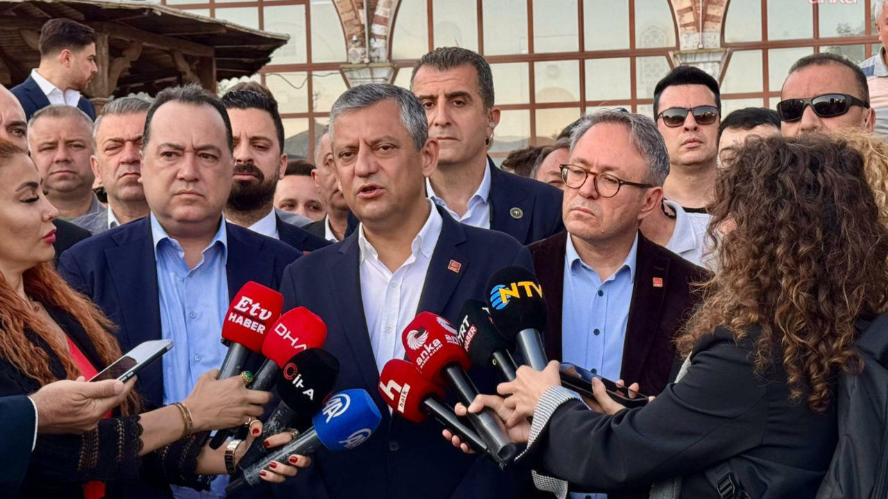CHP’de yeni parti için geri sayım başladı