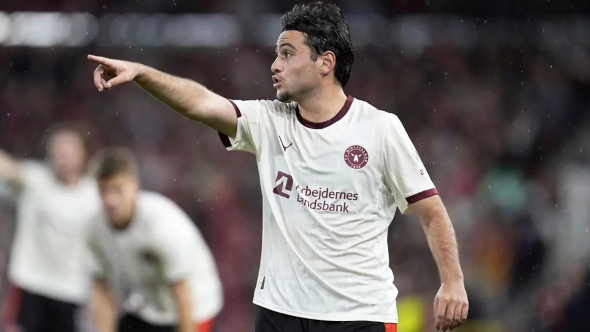 Trabzonspor için geliyor! Aral Şimşir transferinde mutlu son