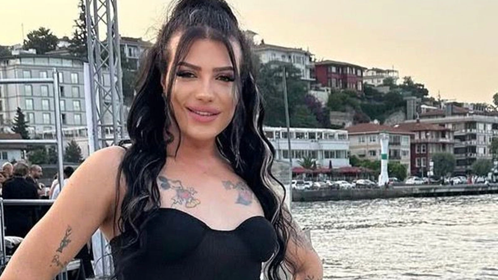 Mükremin Gezgin tahliye edildi
