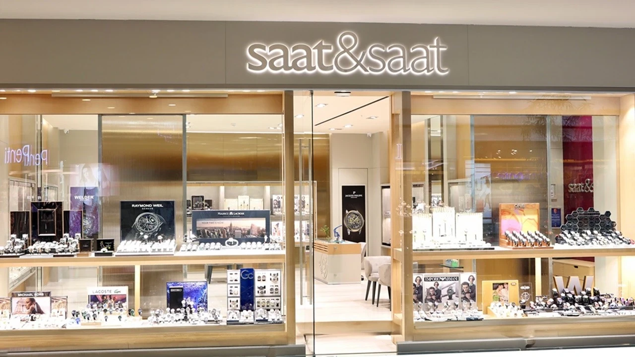 Saat&Saat halka arzı başlıyor: 3 gün talep toplanacak