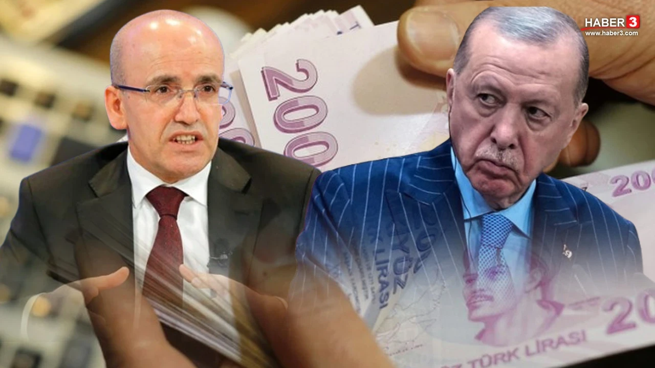 AK Parti'nin tasarruf tedbirlerine rağmen harcamalar ilk 5 ayda yüzde 335 artı!