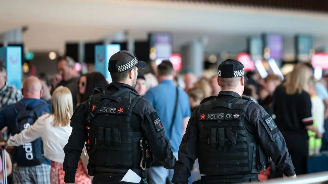 14 yaşındaki çocuk hem havada hem karada operasyonun başlamasına neden oldu! Gerçek ortaya çıktı