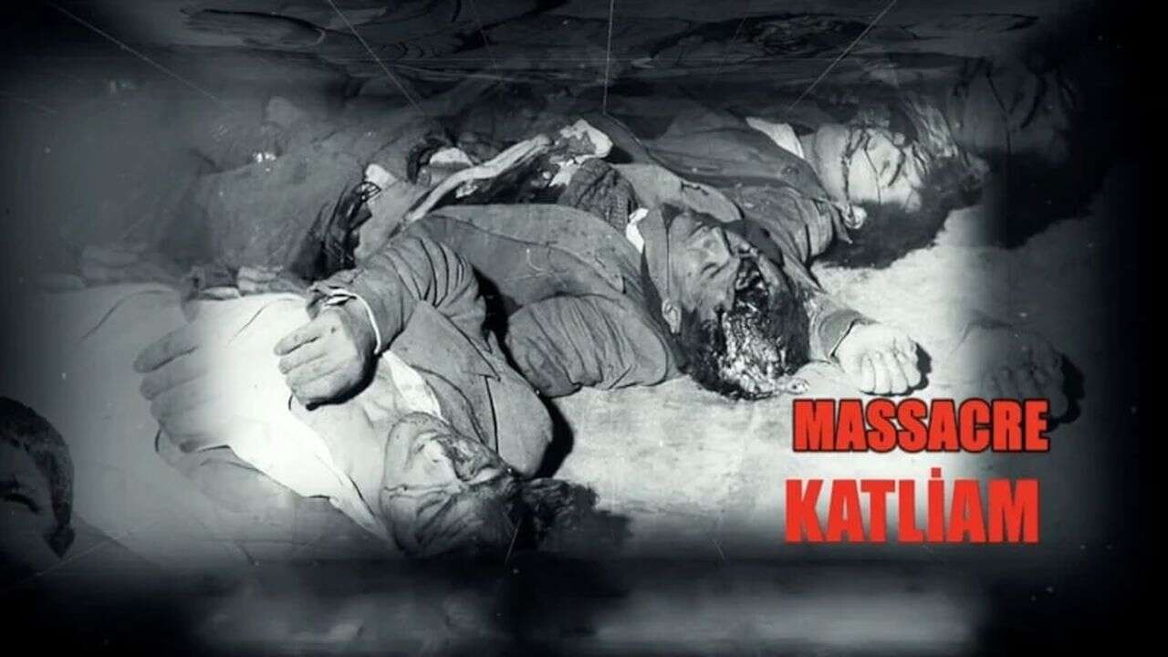 MSB'den Kıbrıs Barış Harekatı'nın 52'nci yılına özel kısa film