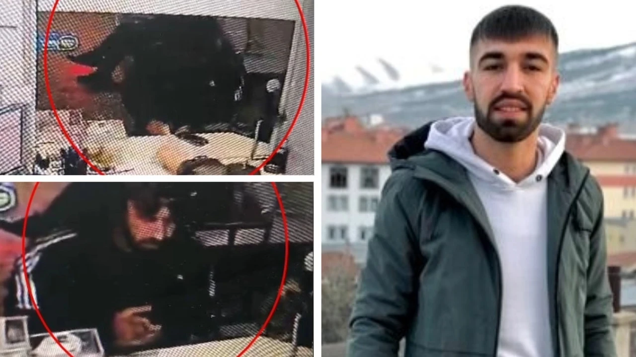 Yunanistan'da kaybolan Taner'in ailesinden yardım çağrısı