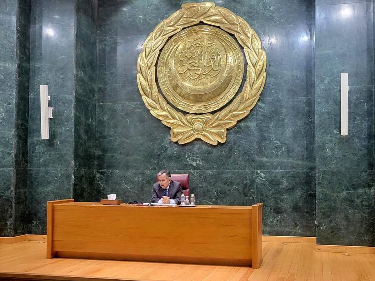 Arap Birliği: ABD ve İran, Gerilimi Düşürerek Müzakerelere Dönmeli