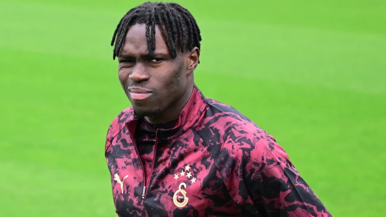 Galatasaray’da Singo krizi: Yönetim ikiye bölündü