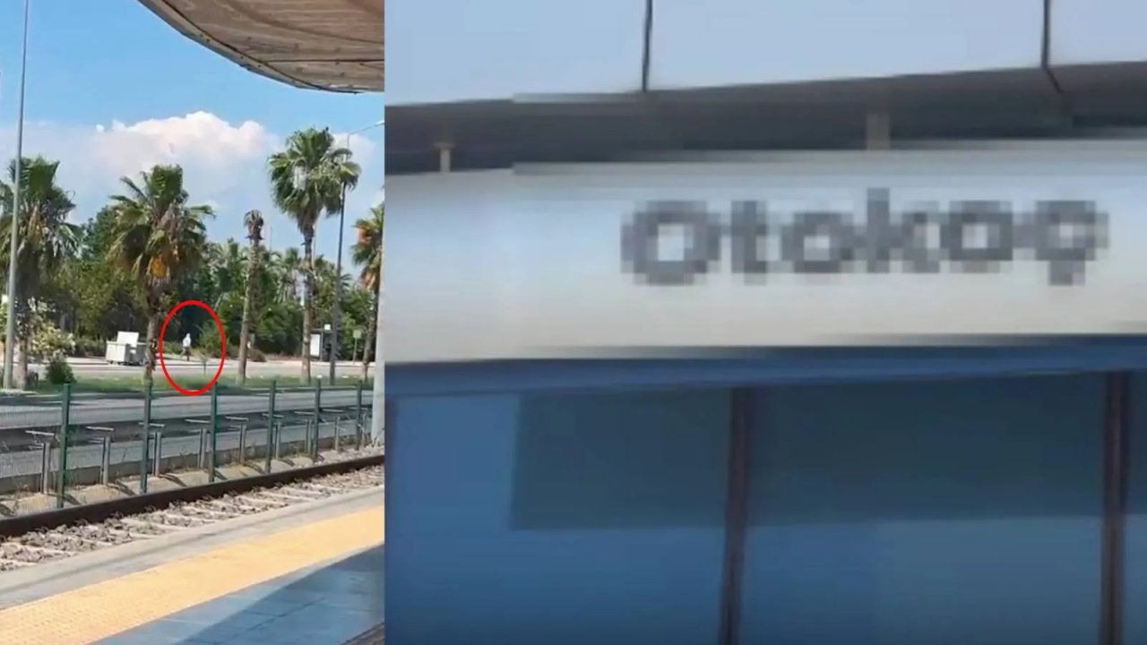 İstanbul’un Ardından Antalya’da Koç Holding’e Bağlı Otokoç Galerisine Silahlı Saldırı!