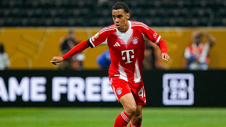 Galatasaray'dan Jamal Musiala sürprizi! Transferde kritik gelişme