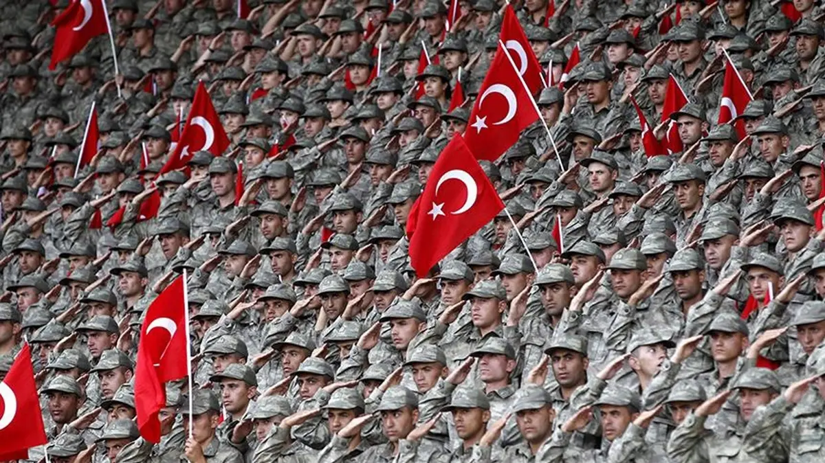 TSK'ya yönelik yeni yasal düzenleme yolda: Kanun teklifi TBMM Milli Savunma Komisyonunda