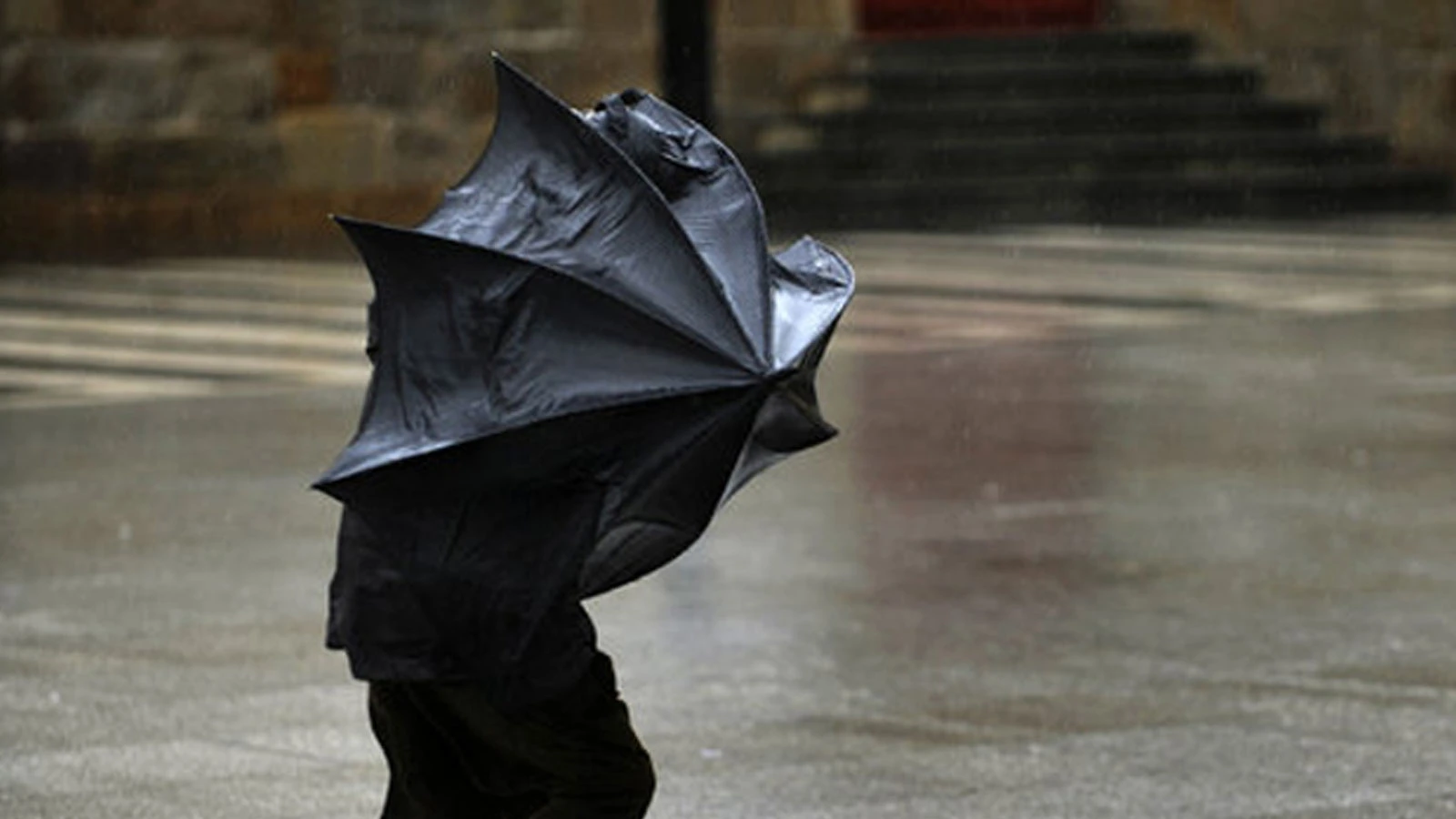 Bir yanda sıcaklık bir yanda sağanak! Meteoroloji'den yeni rapor