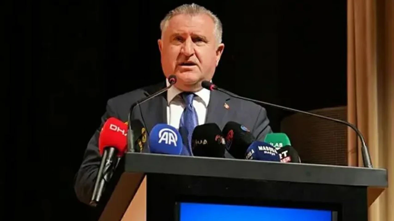 Bakan Bak: Savunma sanayisindeki oranımızı yüzde 85'lere ulaştırdık