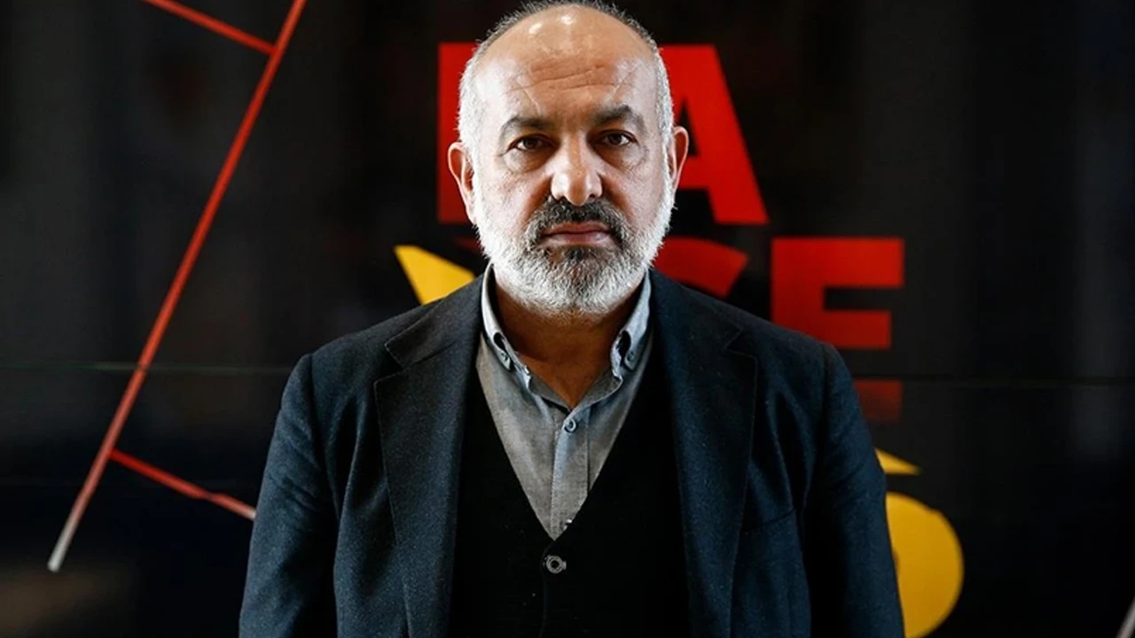 Kayserispor'da Ali Çamlı yeniden başkan seçildi: Toplam borcu da açıkladı