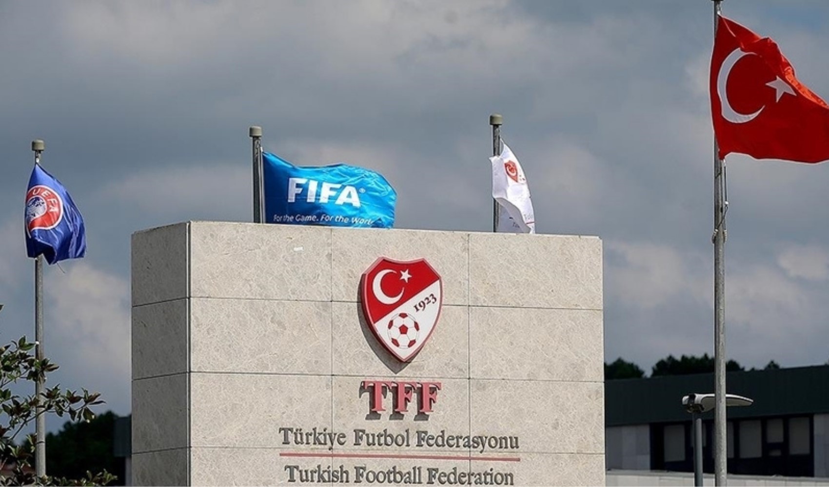 TFF duyurdu: Bölgesel Amatör Lig'in adı değişti