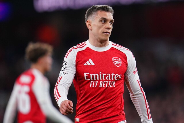 Beşiktaş, Arsenal'la anlaştı: Leandro Trossard transferinde mutlu son!