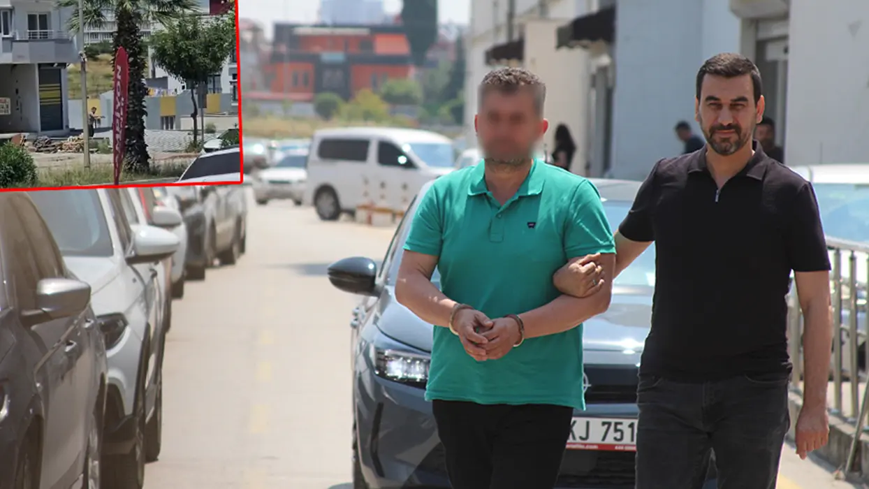 Dehşetin arkasından aile dramı çıktı! Babadan kahreden savunma: Keşke böyle olmasaydı