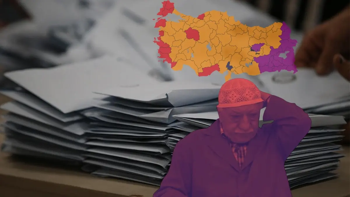 1 Kasım yenilgisi hain darbe planının fitilini ateşledi! 8 ay boyunca adım adım ihanet toplantıları