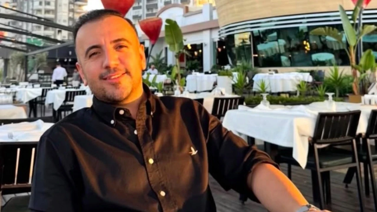 Dondurmacıya silahlı saldırıda 1 ölü